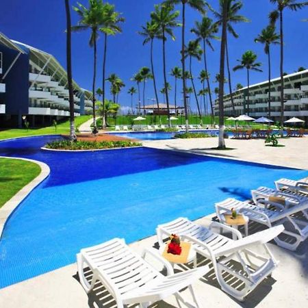 Апартаменти Porto De Galinhas Flat Ancorar Екстер'єр фото