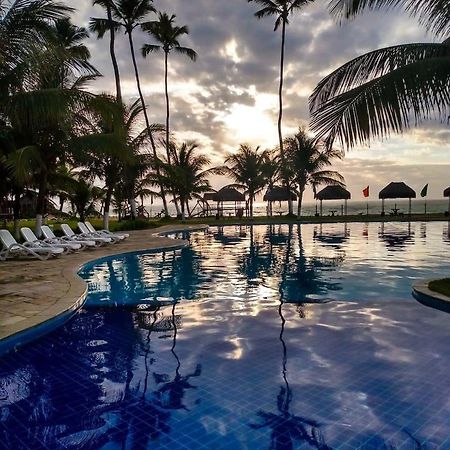 Апартаменти Porto De Galinhas Flat Ancorar Екстер'єр фото
