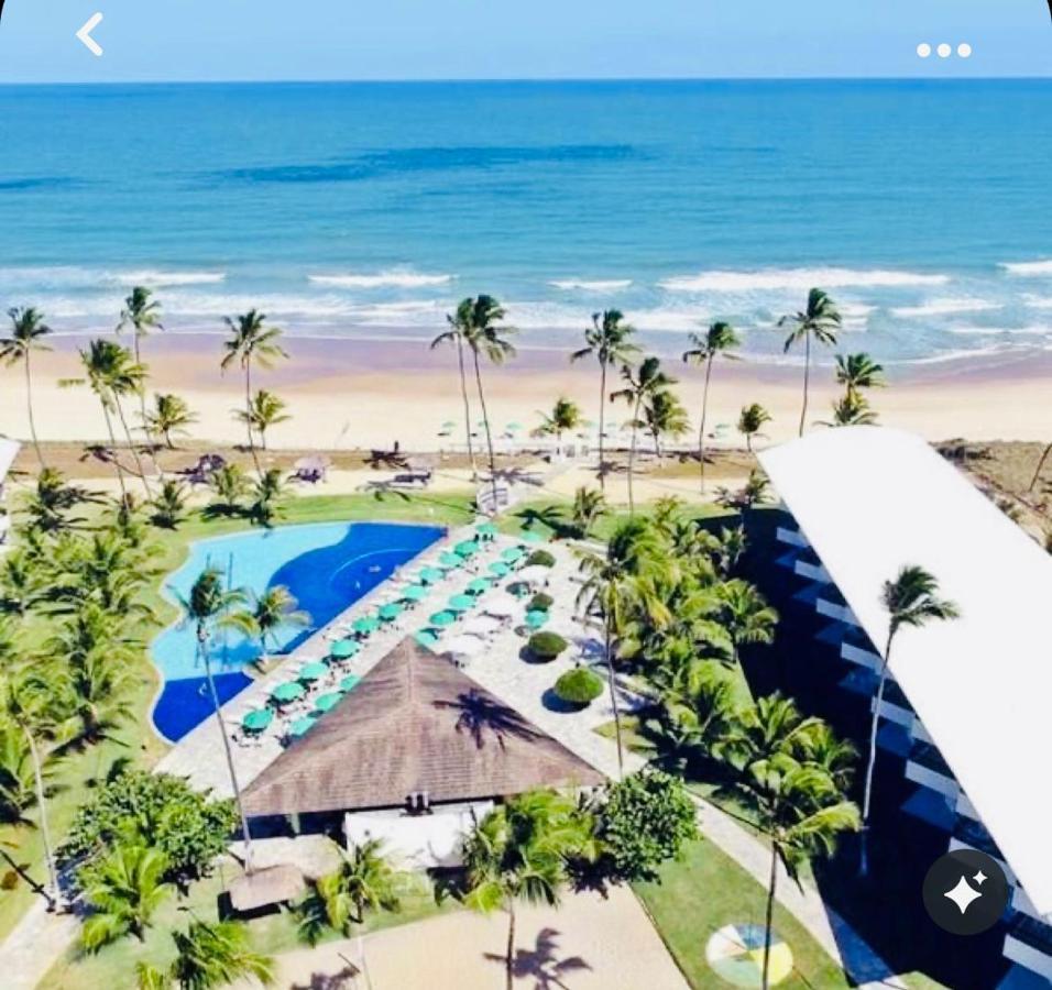 Апартаменти Porto De Galinhas Flat Ancorar Екстер'єр фото
