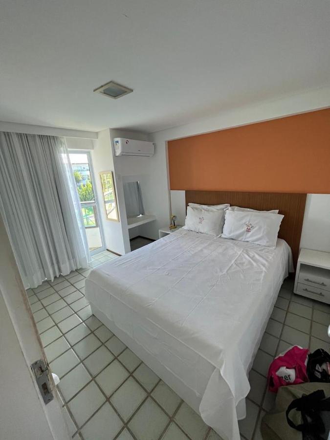 Апартаменти Porto De Galinhas Flat Ancorar Екстер'єр фото