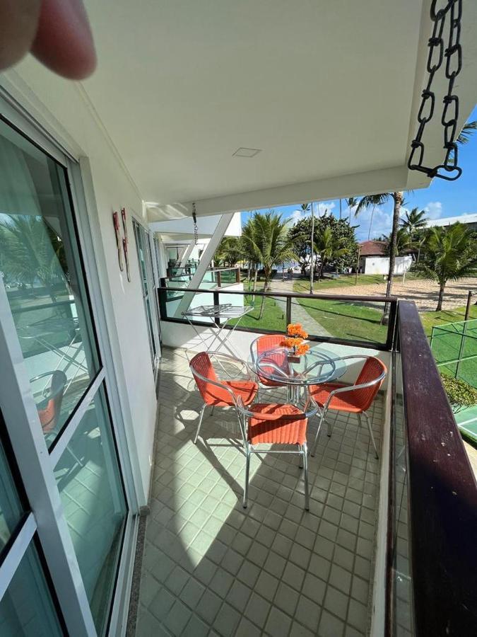 Апартаменти Porto De Galinhas Flat Ancorar Екстер'єр фото