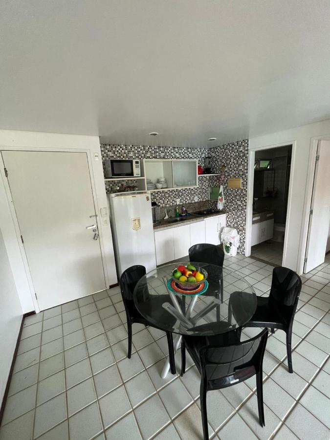 Апартаменти Porto De Galinhas Flat Ancorar Екстер'єр фото